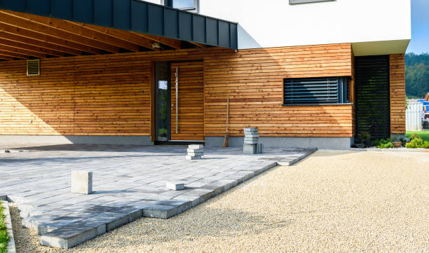 Reasons to Select Us for Your Driveway Paving Requirements in Hebron, KY