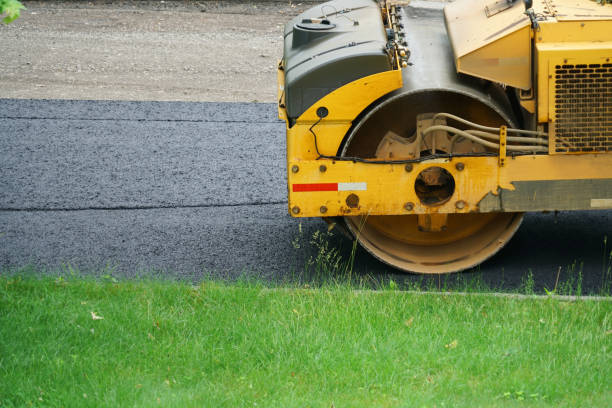 Best Driveway Pavers Contractor  in Hebron, KY