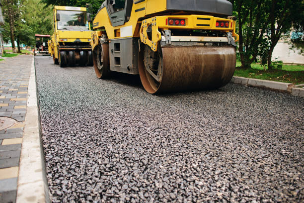 Professional Driveway Pavers in Hebron, KY